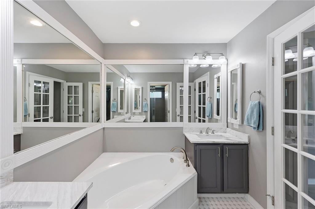 SPANISH WELLS - Residential Lease