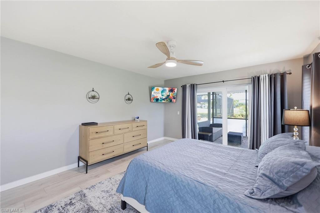 SPANISH WELLS - Residential Lease