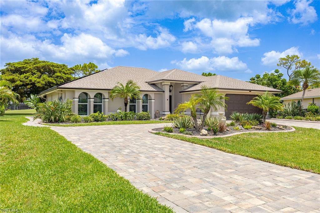 SPANISH WELLS - Residential Lease