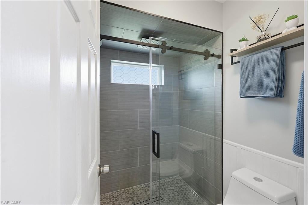 SPANISH WELLS - Residential Lease
