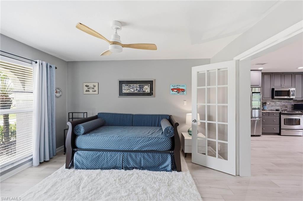 SPANISH WELLS - Residential Lease