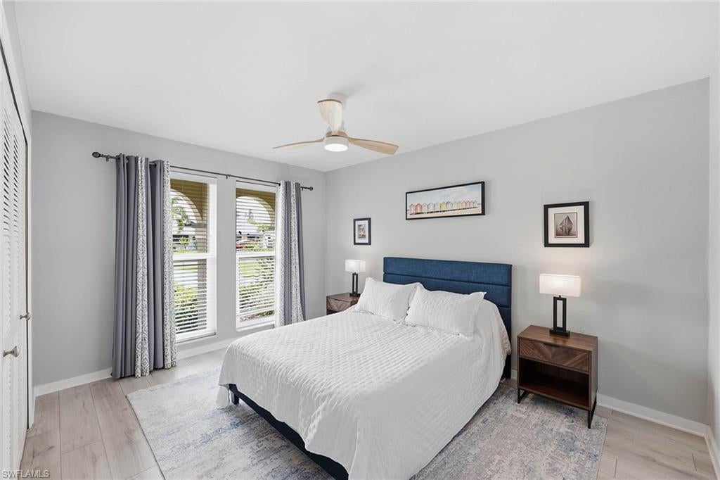 SPANISH WELLS - Residential Lease