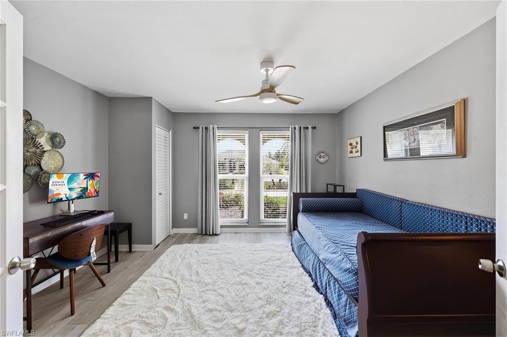 SPANISH WELLS - Residential Lease