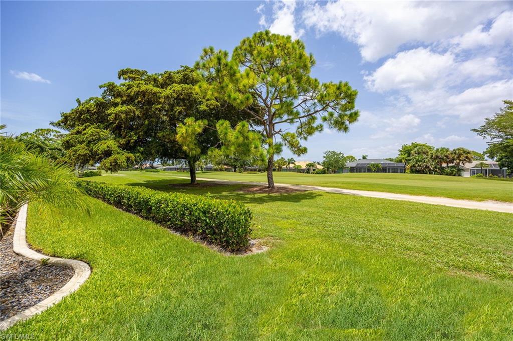 SPANISH WELLS - Residential Lease