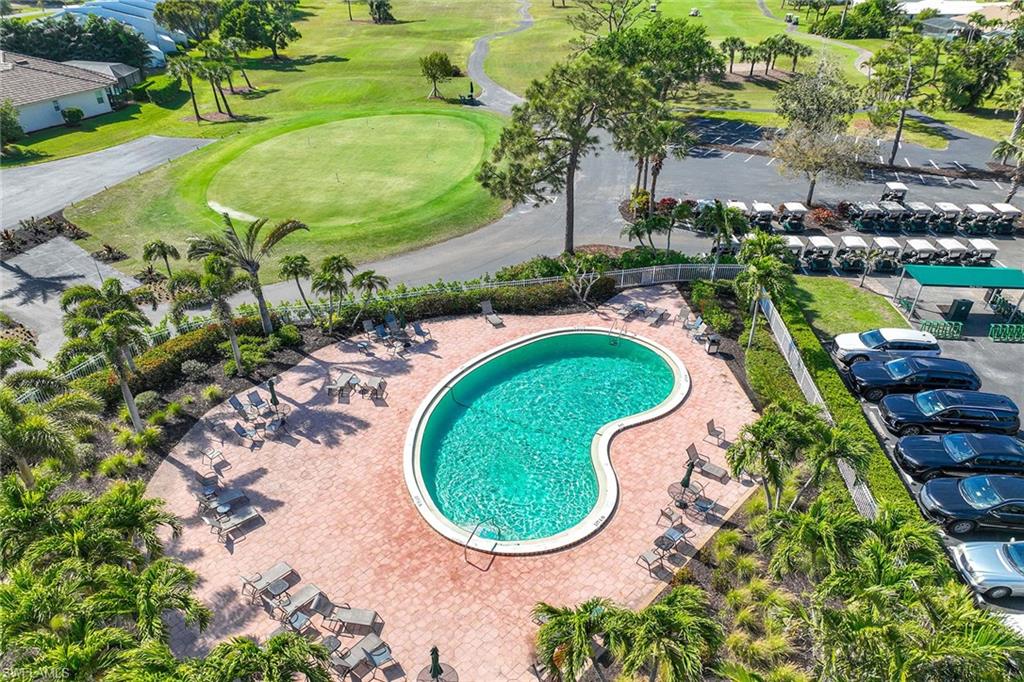 SPANISH WELLS - Residential Lease