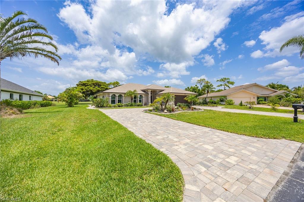 SPANISH WELLS - Residential Lease
