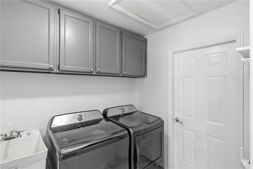 SPANISH WELLS - Residential Lease