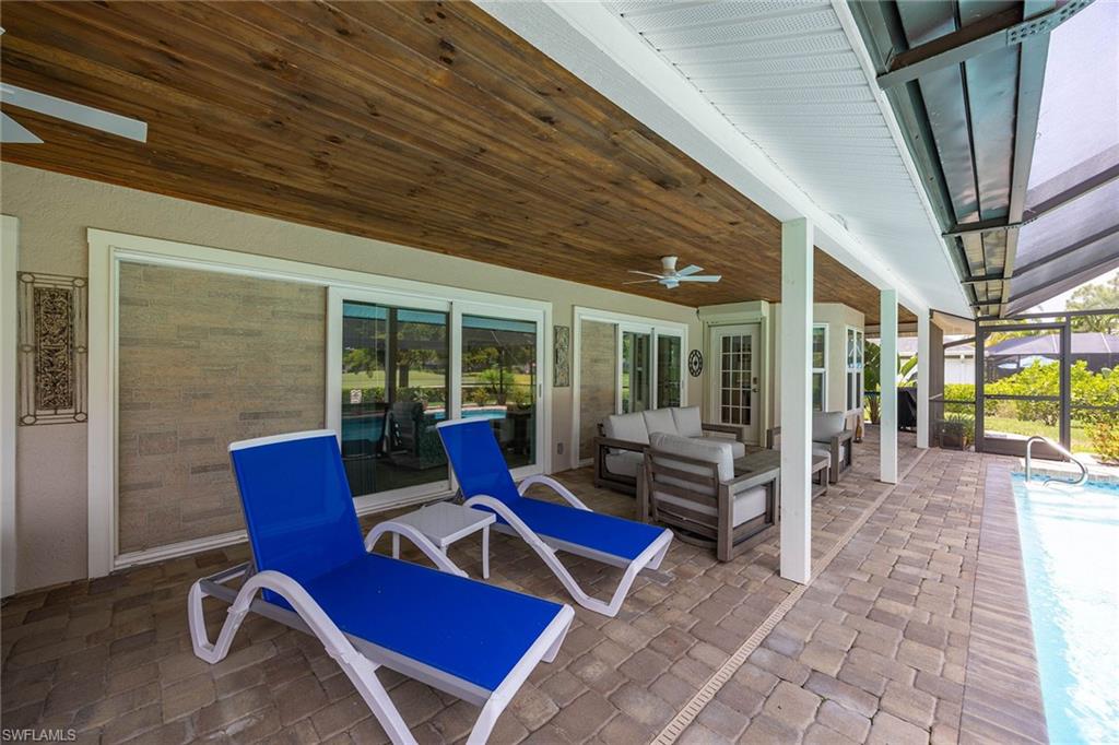 SPANISH WELLS - Residential Lease