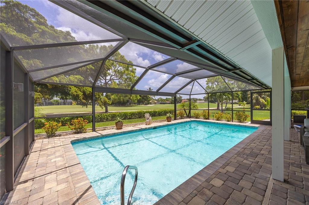 SPANISH WELLS - Residential Lease
