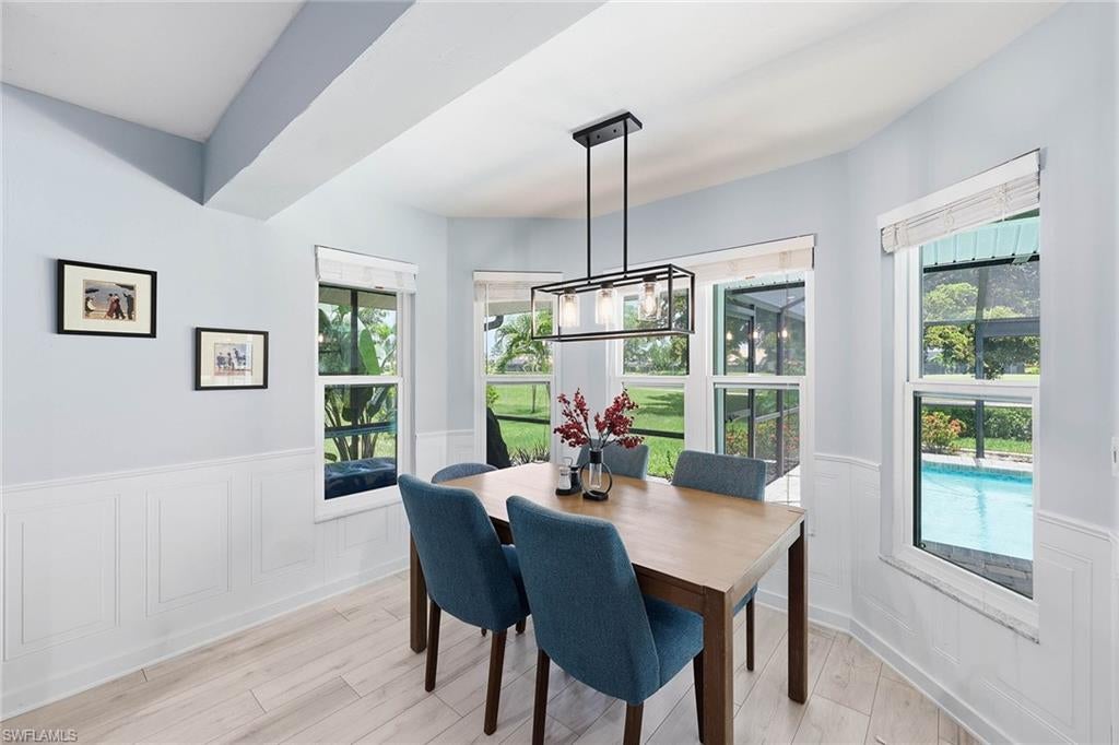 SPANISH WELLS - Residential Lease