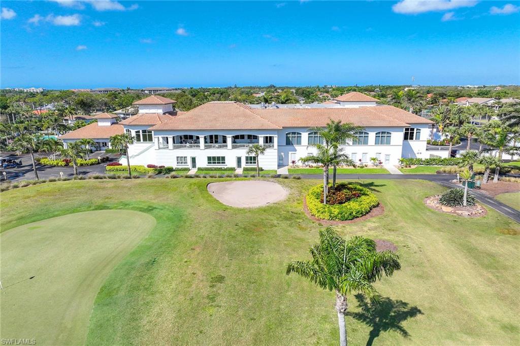 SPANISH WELLS - Residential Lease