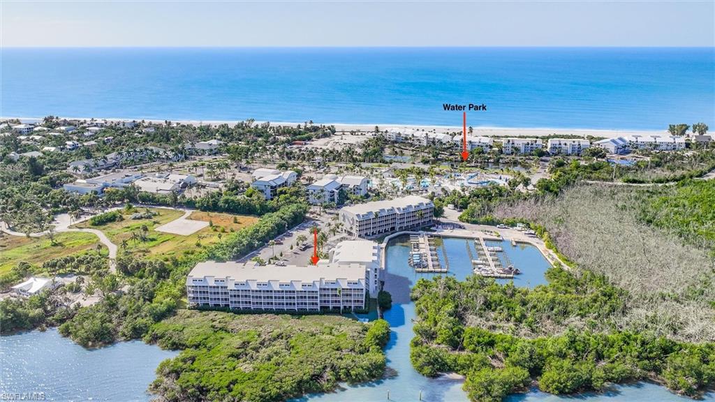 BAYSIDE VILLAS - Residential
