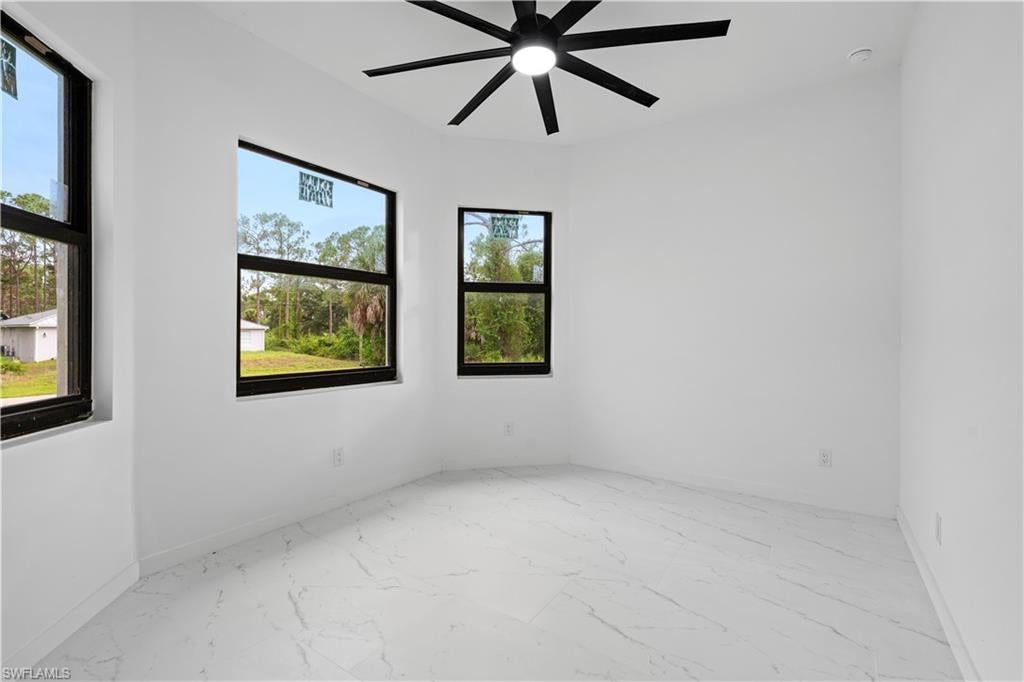 PORT CHARLOTTE - Residential