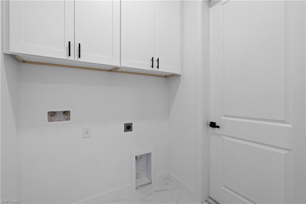 PORT CHARLOTTE - Residential