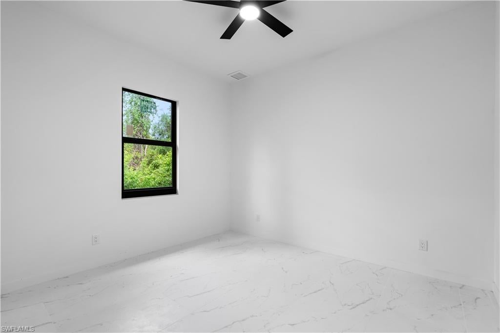 PORT CHARLOTTE - Residential
