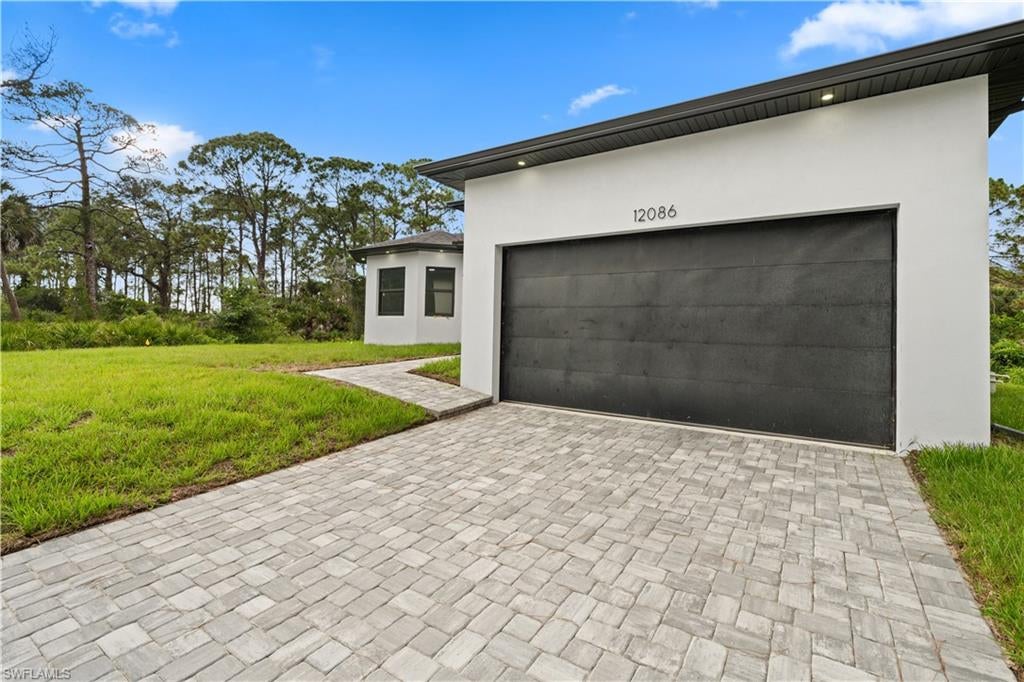 PORT CHARLOTTE - Residential