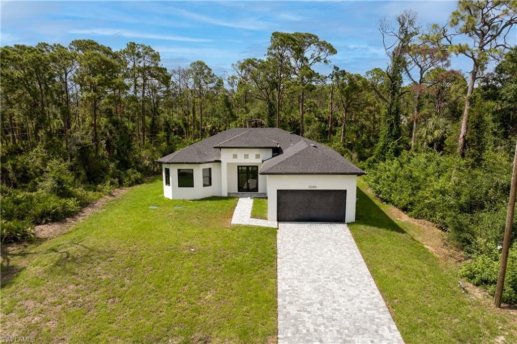 PORT CHARLOTTE - Residential