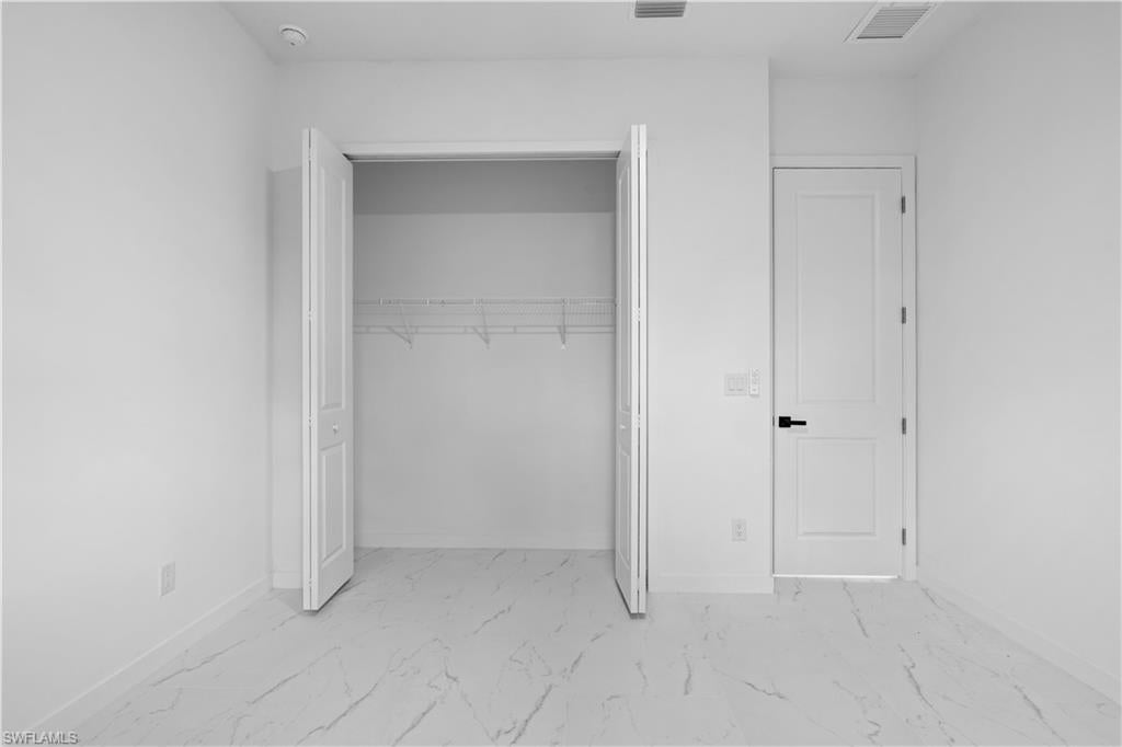 PORT CHARLOTTE - Residential