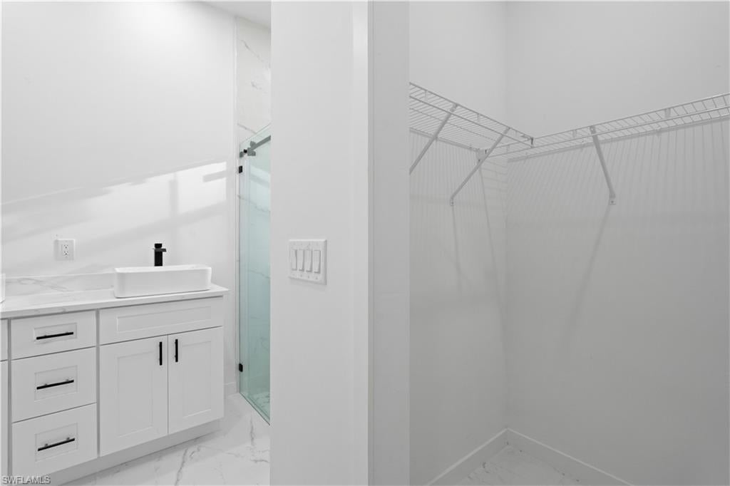 PORT CHARLOTTE - Residential