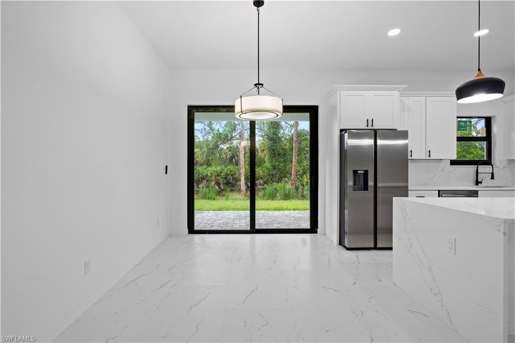 PORT CHARLOTTE - Residential