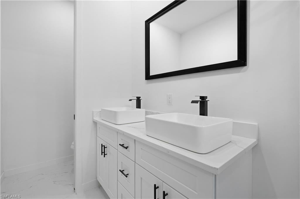 PORT CHARLOTTE - Residential