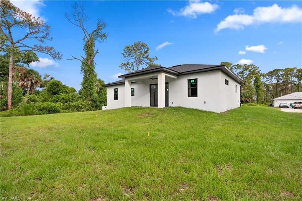 PORT CHARLOTTE - Residential