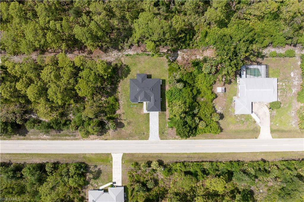 PORT CHARLOTTE - Residential