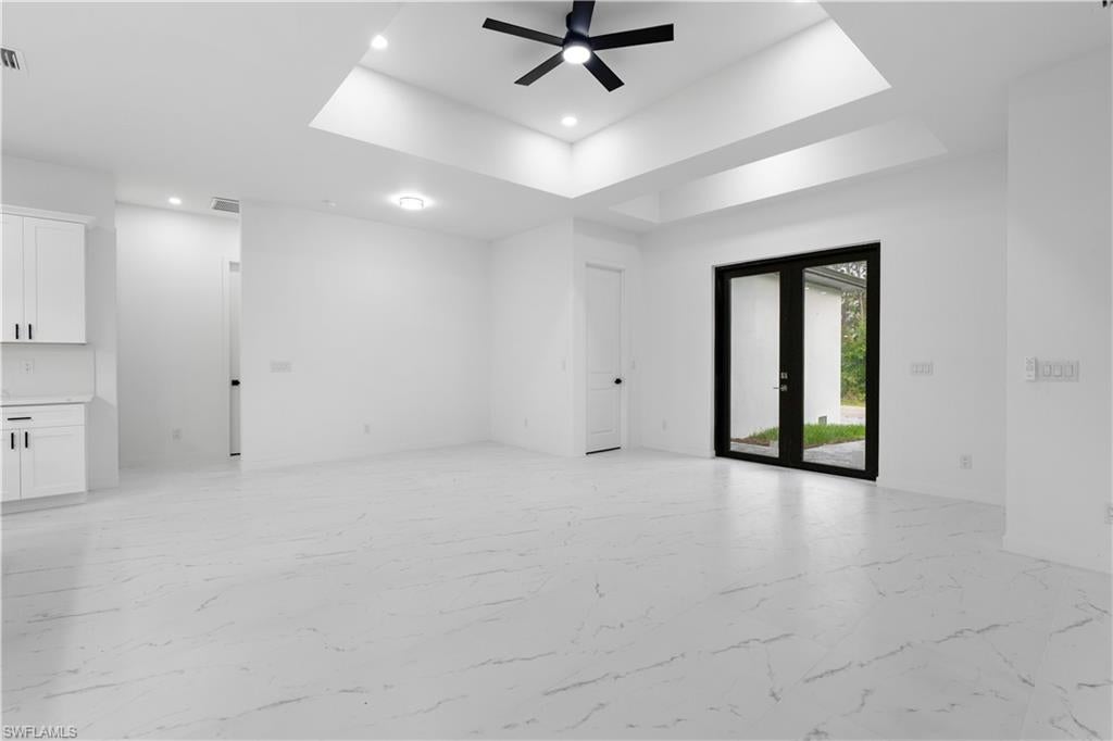 PORT CHARLOTTE - Residential
