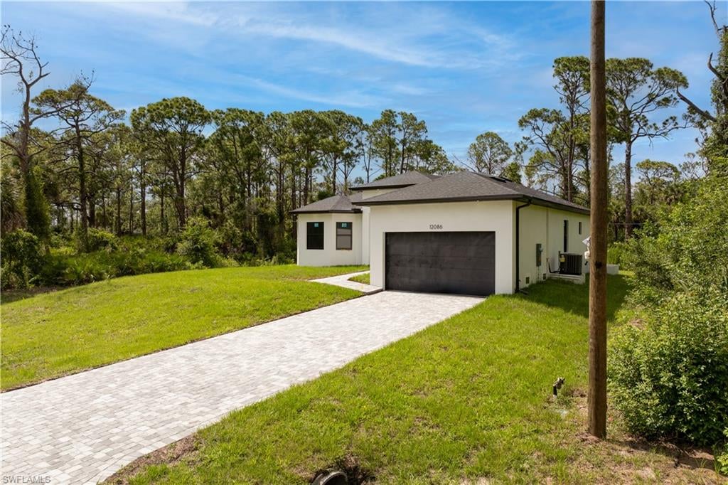 PORT CHARLOTTE - Residential