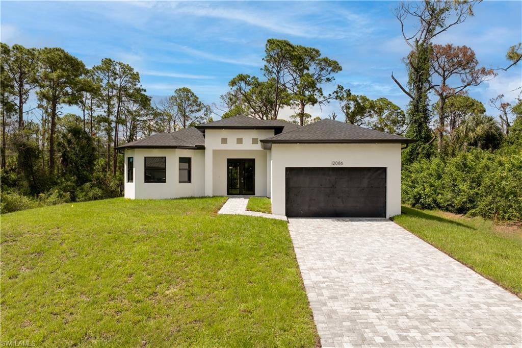 PORT CHARLOTTE - Residential