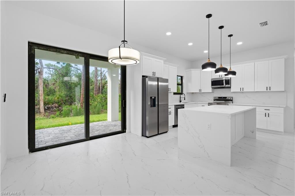 PORT CHARLOTTE - Residential