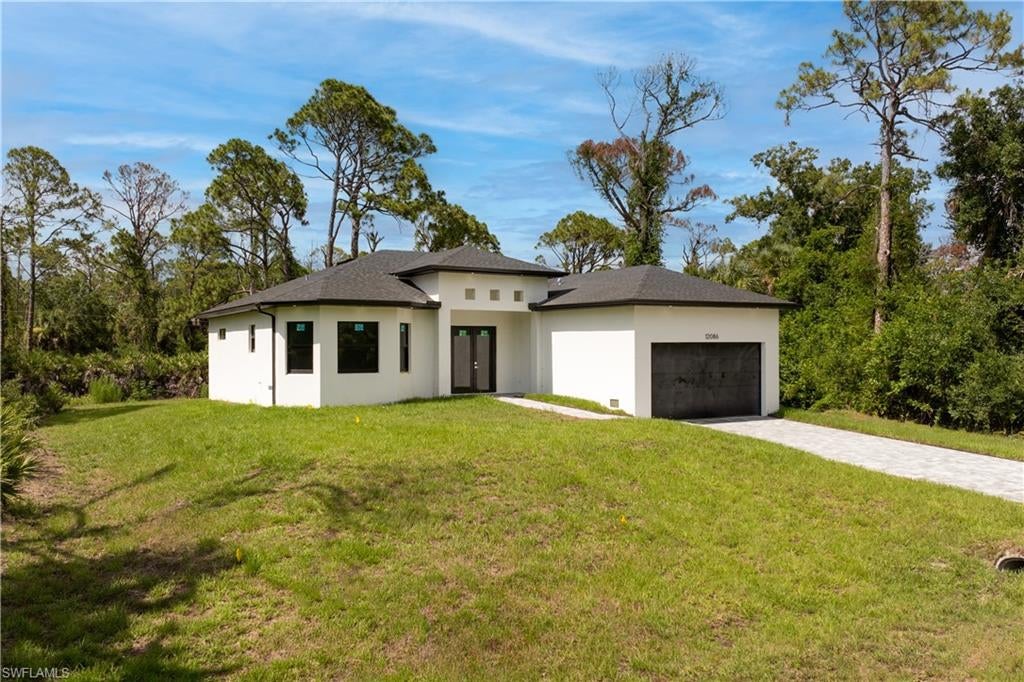 PORT CHARLOTTE - Residential