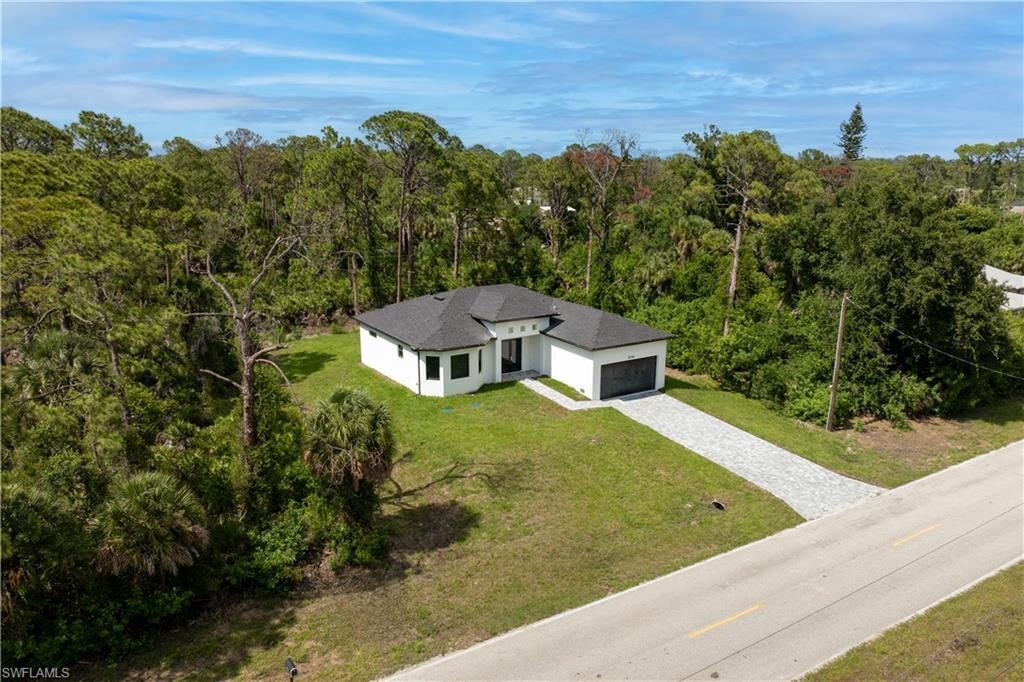 PORT CHARLOTTE - Residential
