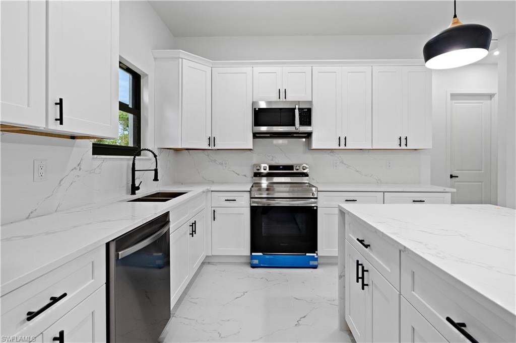 PORT CHARLOTTE - Residential