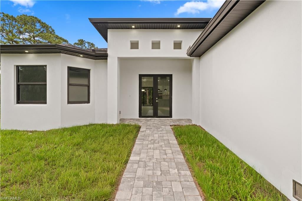 PORT CHARLOTTE - Residential
