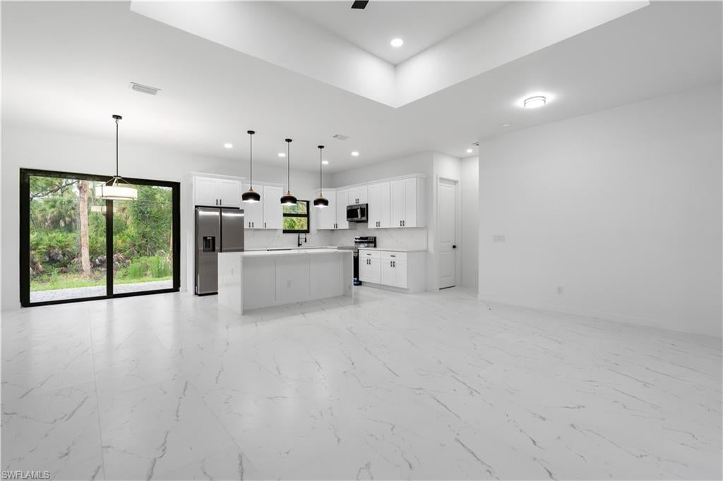 PORT CHARLOTTE - Residential