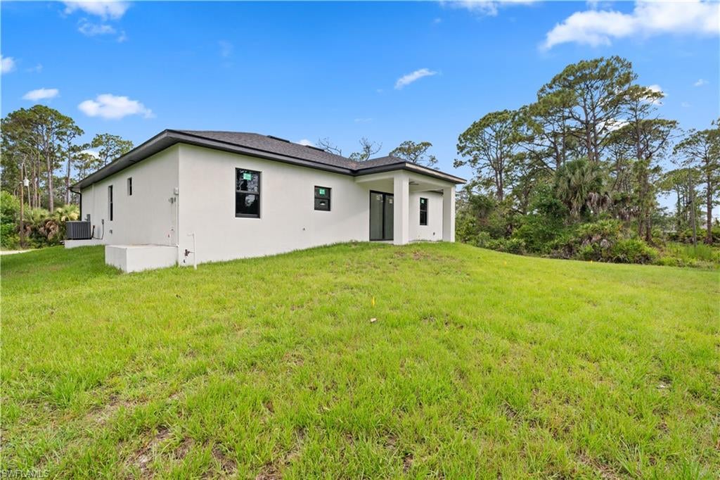 PORT CHARLOTTE - Residential