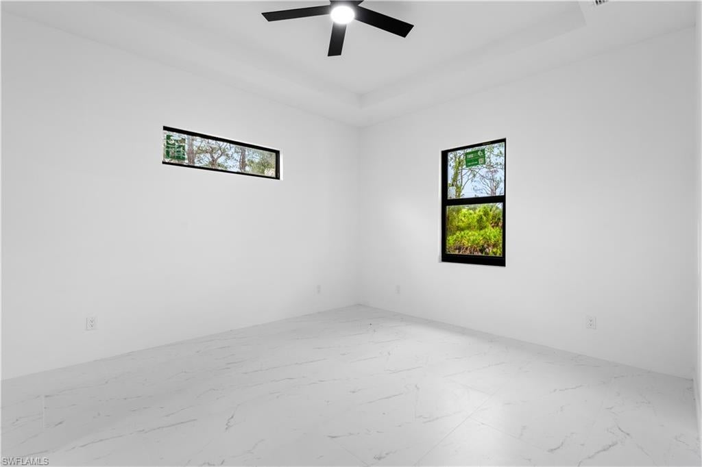 PORT CHARLOTTE - Residential
