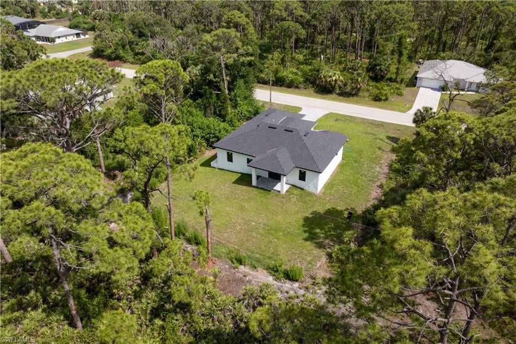 PORT CHARLOTTE - Residential