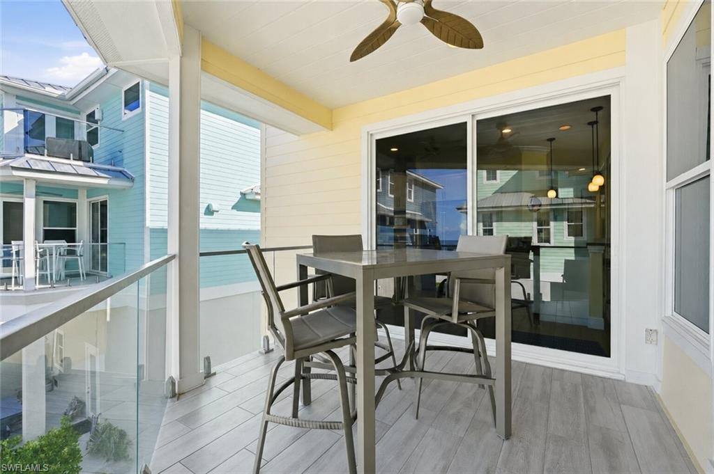 KEY WEST COURTYARDS - Residential