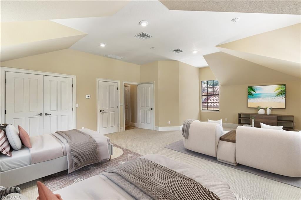 STUART SUBDIVISION - Residential