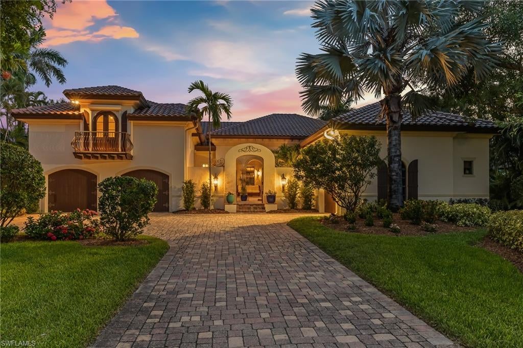 STUART SUBDIVISION - Residential