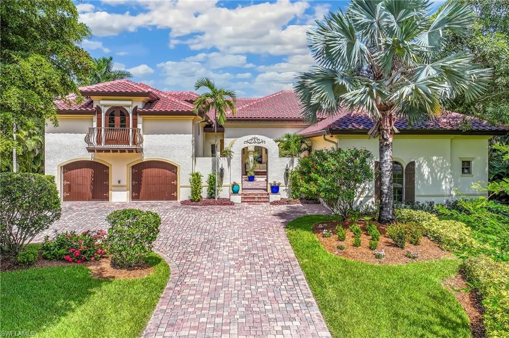 STUART SUBDIVISION - Residential