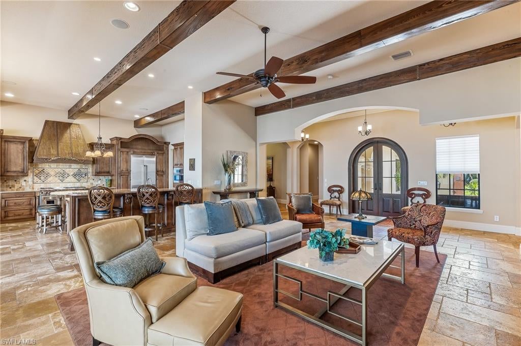 STUART SUBDIVISION - Residential