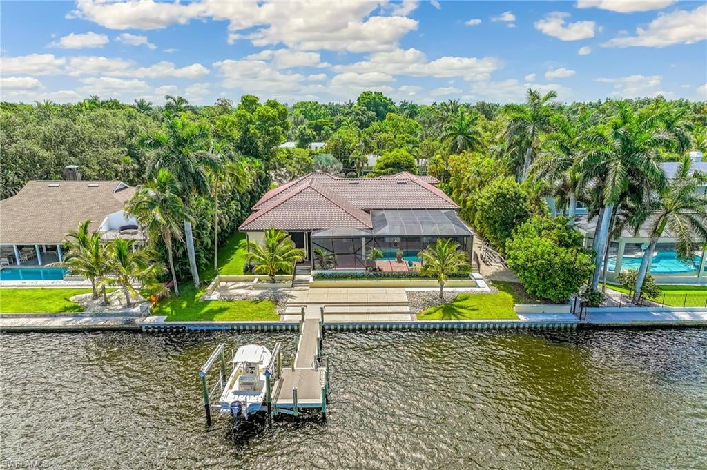 STUART SUBDIVISION - Residential