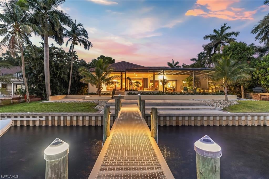 STUART SUBDIVISION - Residential