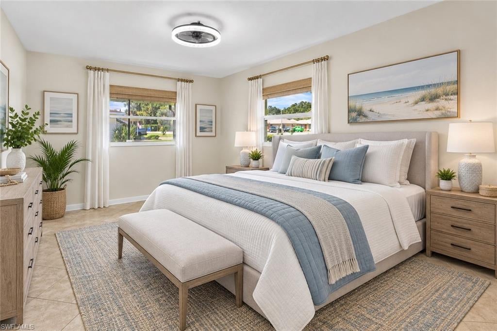 CAMILLE GARDENS - Residential