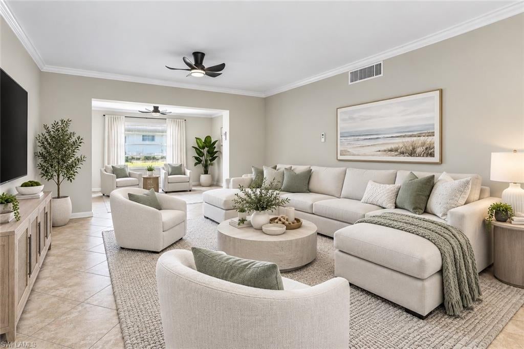 CAMILLE GARDENS - Residential
