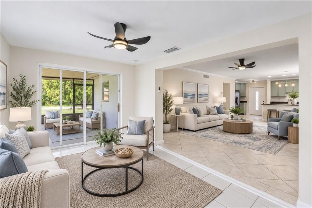 CAMILLE GARDENS - Residential