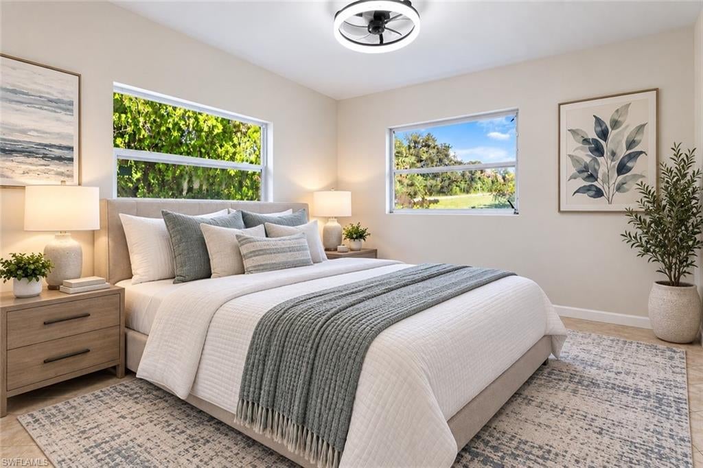 CAMILLE GARDENS - Residential